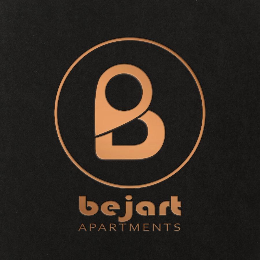 Bejartapartment2 ティラナ エクステリア 写真